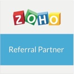 Zoho Referral Partner